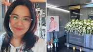 Lorna Tolentino marks Rudy Fernandez’s 18th death anniversary, posts heartfelt tribute
