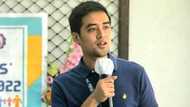 "Personal notes" ni Vico Sotto sa mga sagot ni Sarah Discaya sa SBRC hearing, viral