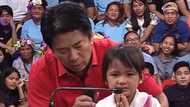 Netizens compare Wowowin contestant to former child star Serena Dalrymple