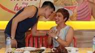 Donita Nose’s sweet moments with Chef Jeremy Favia in new vlog go viral