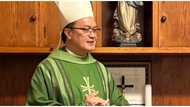 Cardinal David, nagsalita na ukol sa Easter Salubong issue: “It is regrettable”