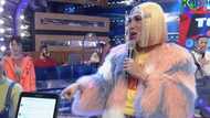 Vice Ganda mentions Billy Crawford while looking for comments with #SolidShowtimerAko