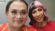 Vice Ganda, pinasalamatan ng isang contestant sa Miss Q&A