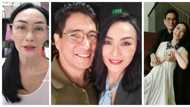 Marina Benipayo defends partner Ricardo Cepeda, addresses lavish lifestyle accusation