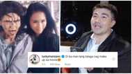 Luis Manzano's hilarious comment on Alex Gonzaga and Toni Gonzaga's Tiktok video amused netizens