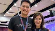 Camille Prats at VJ Yambao, ipinagdiwang ang 7th wedding anniversary: “I love you”