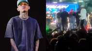 Video ni Skusta Clee matapos i-boo ng ilang tao, umani ng halos 2 million views