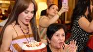 Jinkee Pacquiao, ipinasilip ang birthday celebration ng ina sa California