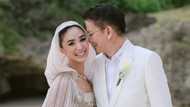 Photos mula sa renewal of wedding vows nina Heart Evangelista at Chiz Escudero, viral