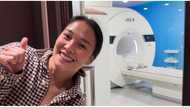 “Hindi pala biro ang MRI!” Lovely Abella, dinetalye ang pinagdaanang health issues