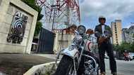 Kuya Kim Atienza pays tribute to iconic ABS-CBN Tower