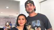 Kobe ay Kyline, hiwalay na umano ayon sa source ni Ogie Diaz