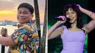 Ogie Diaz, umaasang totoo ang usap-usapang kinasasangkutan ni Sarah Geronimo