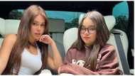 Ivana Alawi posts lovely photo with sister Mona Alawi: "My bestie is 18"