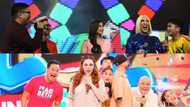 Back-to-back na LOL at It's Showtime, katapat 'di umano ng magiging noontime show ni Toni G