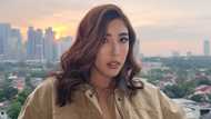 Dani Barretto, may makahulugang repleksyon sa kaarawan, blooming sa birthday shoot