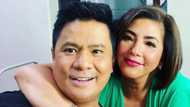 Ogie Alcasid, dineny na may marital problem sila ni Regine Velasquez: “Wifey and I are so much in love”