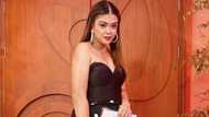 Melai Cantiveros nang ma-meet ni Jason Francisco si Ivana Alawi: "Talagang confirm"