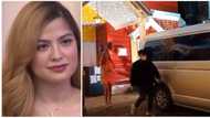 Video of Alexa Ilacad exiting the 'PBB' house goes viral