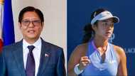 PBBM, nagpahatid ng espesyal na mensahe kay Alex Eala matapos ang kanyang tagumpay