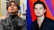 Maki, ibinunyag ang hindi inaasahang karanasan sa kumpanya ni James Reid