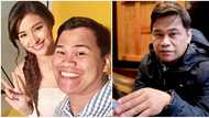 Ogie Diaz opens up on his feelings about Liza Soberano after separation