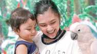Karen Reyes, nagbabala sa mga magulang matapos ma-ospital ang anak