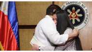 Pangulong Duterte, binantaan daw ang UAE para maisalba sa death row ang Pinay OFW
