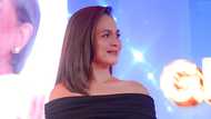 Judy Ann Santos, may payo sa mga bagong artista: "Artista dapat hindi nagrereklamo"