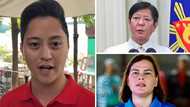 Sandro Marcos, ibinahagi ang advice ni Bongbong Marcos ukol sa pagpirma sa impeachment ni Sara Duterte