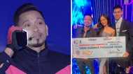 Jhong Hilario, todo pasasalamat pagkatapos mag-champion ng Team JKI sa Magpasikat