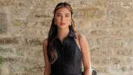 Sofia Andres, ibinahagi ang experience niya sa pakikipagtrabaho kay Yen Santos