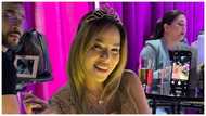 Madam Inutz, ipinasilip ang papatapos na niyang tahanan; "Madam niyo lilipat na"