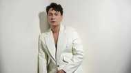 Baron Geisler marks 44th birthday with reflective post featuring stylish photos