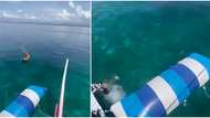 Turista mula Cagayan de Oro City, patay sa aksidente sa water activity sa Lapu-Lapu City, Cebu