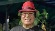 Freddie Aguilar, ibinahagi ang kanyang pagkanta ng awitin niyang "Anak"