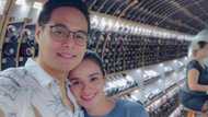 Yasmien Kurdi sa mister: "I’m forever grateful to have you as mine"