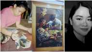 Creative director at artist na si CJ De Silva, pumanaw na