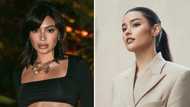 Liza Soberano gushes over Nadine Lustre's new stunning post