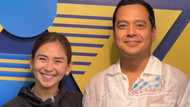 Sarah Geronimo, nagbahagi ng picture kasama si John Lloyd Cruz