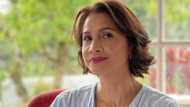 Agot Isidro, hindi pinalampas ang “funeraria look” comment sa picture niya