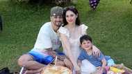 Coleen Garcia pens a gratitude note to Billy Crawford on their 7th wedding anniversary