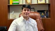 Arron Villaflor, nag-sorry matapos batikusin sa “Pray for Cebu” post