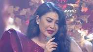 Lani Misalucha continues to perform despite dealing with hearing loss