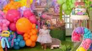 Elisse Joson shares glimpses of baby Felize’s fun birthday party