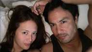 Ellen Adarna’s post saying Derek Ramsay is “man of my dreams” spreads kilig vibes