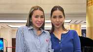 Candy Andres Monroe, nanindigan para sa paghilom at desisyon ni Jelai Andres