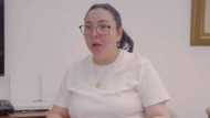 Video ng reaksyon ni Marjorie Barretto sa regalo ni Dani Barretto, nag-viral
