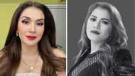 Zsa Zsa Padilla reacts to passing of Aegis' Mercy Sunot