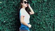 Meg Imperial heavily accused of wearing ‘fake’ LV bag; actress responds